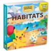 Pokémon Primers: Habitats Book