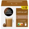 Nescafé Dolce Gusto Café Au Lait kávové kapsule 30 ks