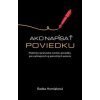 Ako napísať poviedku