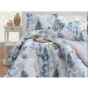 Súprava posteľnej bielizne Brotex prikrývka 200 cm x 240