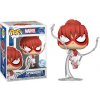Funko Pop! 1293 Marvel Spinneret