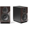 SONUS FABER Lumina II AMATOR WENGE (Kompaktný 2-pásmový regálový reproduktor Lumina II AMATOR / New CROSSOWER! : 2600 Hz (cena za kus))