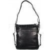 Kožená kabelka/batoh Greenburry 2953-20