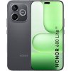 Smartfón Honor 600 Lite 8 GB / 256 GB 5G čierny