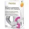 Pro-Ven Women’s Lactobacilus & Bifidus cps with Cranberry 1 x 30 ks