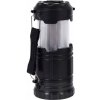 KEMPINGOVÁ LAMPA, KEMPINGOVÁ LAMPA POD STAN, 2-DIELNA LAMPA