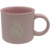 Fan-shop Velký Hrnček REAL MADRID ružové