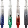 Unicorn Gripper 4 - Elements Two-Tone - extra short - black
