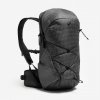 Quechua MH500 Light 15 l čierny