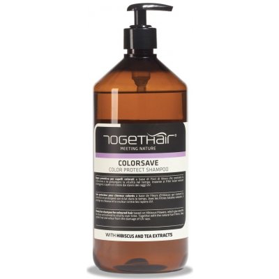 Togethair Colorsave Color Protect Shampoo 1000ml - ochranný šampon po farbení