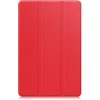 AlzaGuard Protective Flip Cover na Lenovo Tab M11 červené AGD-TCF66R