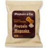 Protein a Co Protein MugCake 70 g Zvoľ príchuť: Cinnamon & White Chocolate