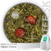 ZELENÝ ČAJ OCHUTENÝ Japan Cherry (1kg)