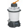 Bestway Filtrácia Bestway. FlowClear., 58515, piesková, na bazén, 3596 lit./h