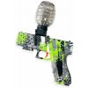 Sunny Blaster Glock, vodná gélová guľová pištoľ s príslušenstvom, extrémna F976-2