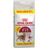 Royal Canin, 10 + 2 kg zdarma! - Regular Fit 32