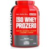 NUTREND Iso Whey PROZERO 2250 g