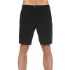 Horsefeathers Cruz Black 34