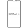 engaroGuard Hydrogel - ochranná fólia - Huawei Mate 10 Pro priesvitná nepoužívam kryt = fólia na celý displej 1 kus s výrezom prednej kamery