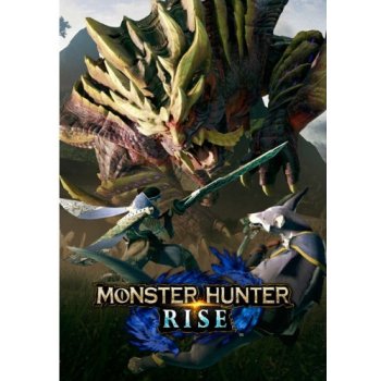 Monster Hunter Rise