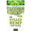 Purasana Hulled Hemp Seed BIO 200 g