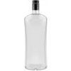 Sklenená fľaša DIVA 1000 ml so zátkou