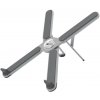 C-TECH Stojan na notebook Quallis NTS-100, do 15, 6
