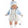 Llorens Llorens 33149 Plačúca bábika 33 cm Roberto