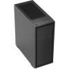 Gembird Computer Fornax K500/Midi Tower/Černá CCC-FC-K500