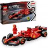LEGO® Speed Champions 77242 Pretekárske auto Ferrari SF-24 F1® 5702017816098