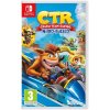 Crash Team Racing Nitro-Fueled NSW