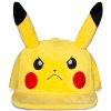 Čiapka Pokemon - Pikachu