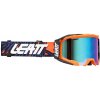 Leatt okuliare Goggle Velocity 5.0 MTB Iriz, Jungle Blue UC 26%