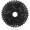 Kazeta Shimano CS-HG200-9-11-36 9 riadkov