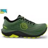 Topo Athletic Ultraventure 4 Green Black