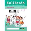 Kuliferdo - Spoluhlásky 2 - Kováčová Barbora, Michaela Hanáková
