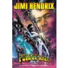 Titan Books Jimi Hendrix: Purple Haze
