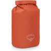 Lodný vak Osprey Wildwater Dry Bag 15 Farba: oranžová