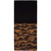 Mammut Thermo Neck Gaiter Black-cheetah
