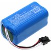 Cameron Sino CS-SCV625VX 14.4V Li-ion 2600mAh modrá - neoriginálne