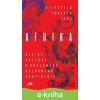 E-kniha Afrika - Silvester Trnovec