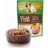 Sam's Field True Meat Puppy Turkey with Salmon & Linseed Oil 260 g