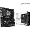 ASRock MB Sc LGA1851 Z890 PRO-A, Intel Z890, 4xDDR5, 1xDP, 1xHDMI, 1xThunderbolt Z890 PRO-A
