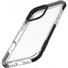 Cellularline Tetra Force Strong Guard ultra ochranné puzdro pre Apple iPhone 16 Pro, 2 stupne ochrany, priesvitný TETRACIPH16PROT
