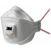 3M 9332+ Respirátor FFP3 s ventilkem Aura 3M 3M9332