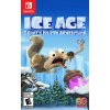Ice Age: Scrat's Nutty Adventure, US verzia, ak hra obsahuje DLC dodatky do hry je potrebné vlastniť USA účet