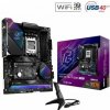 ASRock X870 RIPTIDE WIFI / AMD X870 / DDR5 / SATA III RAID / USB / 2.5GLAN / M.2 / sc.AM5 / ATX (X870 RIPTIDE WIFI)