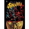 Anarky The Complete Series - autor neuvedený
