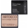 Artdeco Camouflage Cream Krémový korektor 18 Natural Apricot 4,5 g