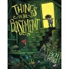 Things in the Basement - Ben Hatke